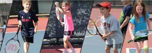 Теннис для детей в Санкт-Петербурге. Обучение детей, тренировки, парные игры.
